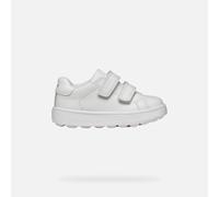 GEOX Schuhe Minicub Baby Weiß 27