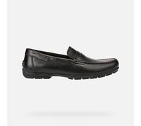 GEOX Schuhe Moner W 2fit Herr Schwarz 41,5