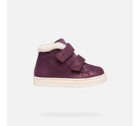GEOX Schuhe Nashik Kleinkind Mädchen Violett 22