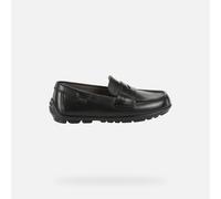 GEOX Schuhe New Fast Junge Schwarz 34