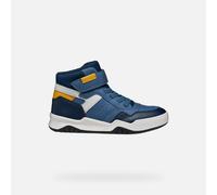 Geox JUNIOR J Perth Boy Sneakers AVIO/Grey 39_EU