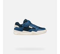 Geox Sportschuhe Perth Jungen Avio/Navy Größe 29