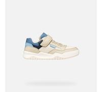 GEOX Schuhe Perth Junge Hellbeige 28