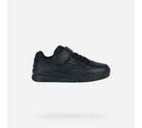 GEOX Schuhe Perth Junge Schwarz 36