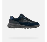 GEOX Schuhe Pg1x Abx Herr Marineblau/schwarz 42