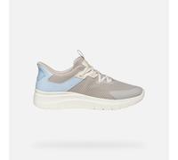GEOX Schuhe Plummery Plus Dame Beige Und Andere Farben 35