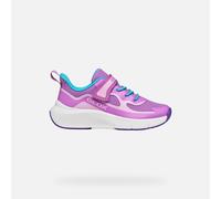 GEOX Schuhe Pro-ran Junior Violett/lila 27