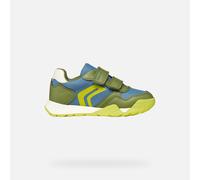 Geox Rann-e Sportschuhe EU 27 Avio / Light Green