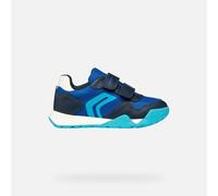 Geox Rann-e Sportschuhe EU 34 Royal / Navy
