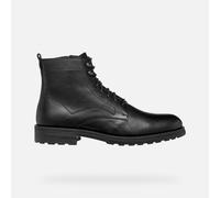 Geox - Stiefeletten & Boots U REDCLIF A - schwarz - Größe 39