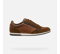Geox Renan Sportschuhe EU 40 Brown Cotto