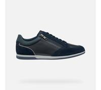 Geox Renan U564ga02285 Sportschuhe EU 45 Navy