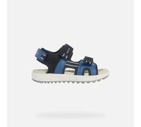 Geox Alben Sandalen EU 27 Navy / Dark Blue