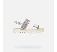 Geox Coralie Sandalen (Herstellerartikelnummer: J556EA0BCEW-C1Z1N-38)