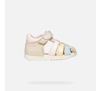 Geox Macchia Sandalen (Herstellerartikelnummer: B254WB08502-C1M2M-22)