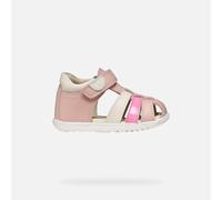 GEOX Schuhe Sandal Macchia Baby Hellrosa/rosa 26