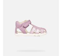GEOX Schuhe Sandal Steppieup Baby Lila 27