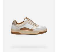 Geox - D SEDRAL COURT B - mehrfarbig - Sneaker - Größe 36