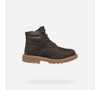 Geox Shaylax B. B Stiefeletten (Herstellerartikelnummer: J16FAB-032BC-C6009-30)