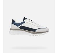 Geox Spherica Actif X1 Sportschuhe EU 42 White / Navy