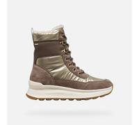 GEOX Schuhe Spherica Actif X2 Abx Dame Helltaube/taube 39