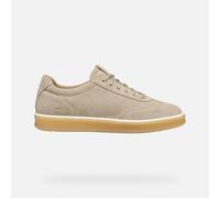 GEOX Schuhe Spherica Actif X4 Herr Beige 42