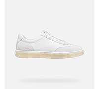 GEOX Schuhe Spherica Actif X4 Herr Weiß/off-white 44