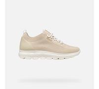 GEOX Schuhe Spherica Dame Helltaube 42
