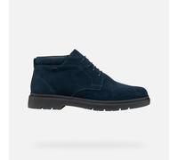 GEOX Schuhe Spherica Ec1 Abx Herr Marineblau 43