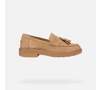 Geox Spherica Ec1 Schuhe EU 38 1/2 Beige