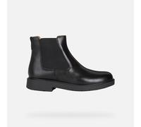 Geox Stiefeletten Spherica Ec1 Damen Schwarz Größe 37 EU