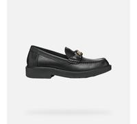 Geox Spherica Ec1 D36qrc00043 Loafer EU 39 Black