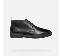 GEOX Schuhe Spherica Ec17 Herr Schwarz 44