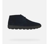 GEOX Schuhe Spherica Ecub-1 Herr Marineblau 46