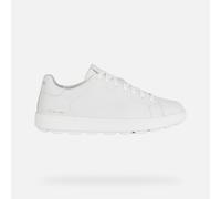 Geox Sneaker U Spherica Ecub-1 U45GPC-00085/C1000 Low Weiß Größe 43