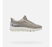 Geox SPHERICA Plus A Damenschuhe D557MA 06KBNC5Y1W D557MA 06KBN C5Y1W Braun, EU 40