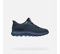 GEOX Schuhe Spherica Plus Dame Marineblau 37