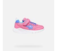 Geox Sprintye Sportschuhe EU 31 Pink / Indigo