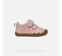 Geox Babyschuhe B Steppieup A Altrosa Größe 20