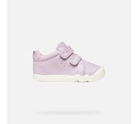 Geox - B STEPPIEUP GIRL A - Violett - Sneaker - Größe 25