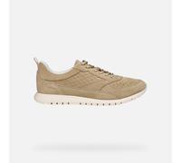 Geox Sukie 2.0 Sportschuhe EU 41 Cream