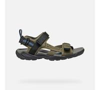Geox Terreno + Grip B Sandalen (Herstellerartikelnummer: U4550B011EK-C3009-44)