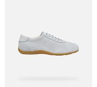GEOX Schuhe Vega Dame Helles Azurblau 41
