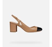 Pumps D VIRNILISA 65 beige - Geox - Größe 37 37 beige