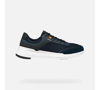 GEOX Schuhe Vittour Herr Marineblau 45