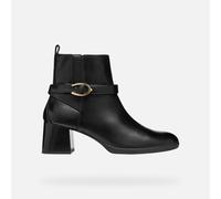 GEOX Schuhe Walk Pleasure 55 Dame Schwarz 39