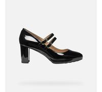 GEOX Schuhe Walk Pleasure 60 Dame Schwarz 38,5