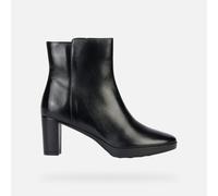 Geox - Stiefeletten & Boots D WALK PLEASURE 60 C - schwarz - Größe 40