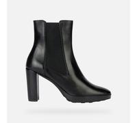 Geox Walk Pleasure 85 Stiefeletten Mit Absatz (Herstellerartikelnummer: D35TFC00043-C9999-41)