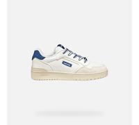 Geox Washiba Sportschuhe (Herstellerartikelnummer: J55LQD05422-C0899-38)
